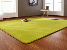 Load image into Gallery viewer, 160*200cm High-end Home Coral Velvet Carpet Bedroom Living Room Non-slip Blanket Children Crawling Mat Tatami Mat Wholesale