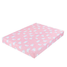 Load image into Gallery viewer, MECEROCK 2019 New Mattress Protector Waterproof Mattress Covers Popular Pattern Printing Cover for Bed 160X200CM Breathable