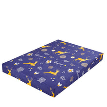 Load image into Gallery viewer, MECEROCK 2019 New Mattress Protector Waterproof Mattress Covers Popular Pattern Printing Cover for Bed 160X200CM Breathable
