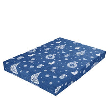 Load image into Gallery viewer, MECEROCK 2019 New Mattress Protector Waterproof Mattress Covers Popular Pattern Printing Cover for Bed 160X200CM Breathable
