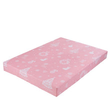 Load image into Gallery viewer, MECEROCK 2019 New Mattress Protector Waterproof Mattress Covers Popular Pattern Printing Cover for Bed 160X200CM Breathable