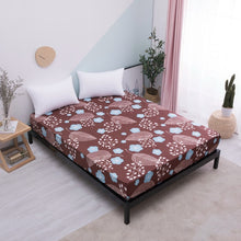 Load image into Gallery viewer, MECEROCK 2019 New Mattress Protector Waterproof Mattress Covers Popular Pattern Printing Cover for Bed 160X200CM Breathable