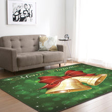 Load image into Gallery viewer, Nordic Carpets Soft Flannel 3D Printed Area Rugs Parlor Galaxy Space Mat Rugs Anti-slip Large Rug Carpet for Living Room Decor