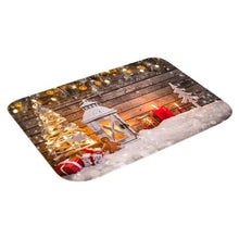 Load image into Gallery viewer, Modern Printed Flannel Area Rug 3D HOME Letter Printed Room Area Rug Floor Carpet For Living Room Bedroom Home Decorative Pad