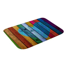 Load image into Gallery viewer, Modern Printed Flannel Area Rug 3D HOME Letter Printed Room Area Rug Floor Carpet For Living Room Bedroom Home Decorative Pad