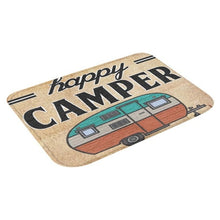 Load image into Gallery viewer, Modern Printed Flannel Area Rug 3D HOME Letter Printed Room Area Rug Floor Carpet For Living Room Bedroom Home Decorative Pad