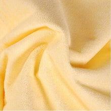 Load image into Gallery viewer, Terry Waterproof Mattress Cover /Mattress Protector Cover For Bed Wetting And Bed Bug Breathable Bed Sheet with an elastic band