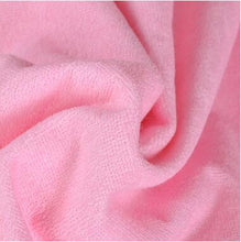 Load image into Gallery viewer, Terry Waterproof Mattress Cover /Mattress Protector Cover For Bed Wetting And Bed Bug Breathable Bed Sheet with an elastic band