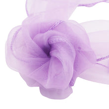 Load image into Gallery viewer, Hot Sale Organza Chair Sashes Bow Cover chair sashes tulle For Weddings Events &amp;Party Banquet Christmas Decoration mint green