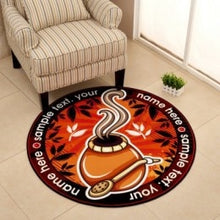 Load image into Gallery viewer, Simple Style Round Carpet Kids Rug for Bedroom Bedside Rug Tapeta Baby Crawling Mat Hallway Floor Mat Nice Carpet Kids Room
