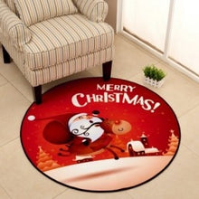 Load image into Gallery viewer, Simple Style Round Carpet Kids Rug for Bedroom Bedside Rug Tapeta Baby Crawling Mat Hallway Floor Mat Nice Carpet Kids Room