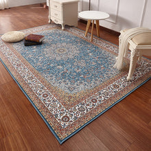Load image into Gallery viewer, Persian Style Carpets For Living Room Luxurious Bedroom Rugs And Carpets Classic Turkey Study Floor Mat Coffee Table Area Rug