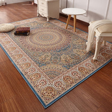 Load image into Gallery viewer, Persian Style Carpets For Living Room Luxurious Bedroom Rugs And Carpets Classic Turkey Study Floor Mat Coffee Table Area Rug