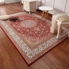 Load image into Gallery viewer, Persian Style Carpets For Living Room Luxurious Bedroom Rugs And Carpets Classic Turkey Study Floor Mat Coffee Table Area Rug