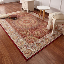 Load image into Gallery viewer, Persian Style Carpets For Living Room Luxurious Bedroom Rugs And Carpets Classic Turkey Study Floor Mat Coffee Table Area Rug