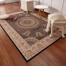 Load image into Gallery viewer, Persian Style Carpets For Living Room Luxurious Bedroom Rugs And Carpets Classic Turkey Study Floor Mat Coffee Table Area Rug