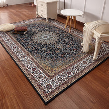 Load image into Gallery viewer, Persian Style Carpets For Living Room Luxurious Bedroom Rugs And Carpets Classic Turkey Study Floor Mat Coffee Table Area Rug