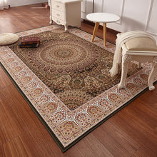Load image into Gallery viewer, Persian Style Carpets For Living Room Luxurious Bedroom Rugs And Carpets Classic Turkey Study Floor Mat Coffee Table Area Rug