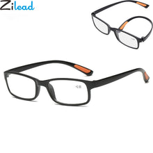 Load image into Gallery viewer, Zilead Ultra-light Foldable Reading Glasses