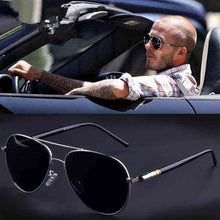 Load image into Gallery viewer,  Male Sun Glasses
