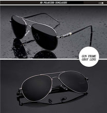 Load image into Gallery viewer,  Male Sun Glasses