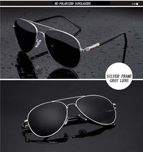 Load image into Gallery viewer,  Male Sun Glasses