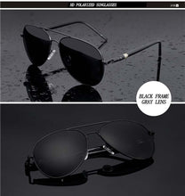Load image into Gallery viewer,  Male Sun Glasses