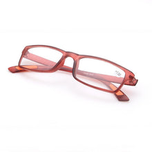 Load image into Gallery viewer, Zilead Ultra-light Foldable Reading Glasses Ultimate