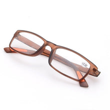 Load image into Gallery viewer, Zilead Ultra-light Foldable Reading Glasses Ultimate