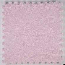 Load image into Gallery viewer, Top Sale 30*30cm Living Room bedroom Children Kids Soft Carpet Magic Patchwork Jigsaw Splice Heads Climbing Baby Mat 1pcs
